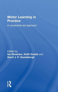 Enlarge image Cover: Motor Learning in Practice - Routledge