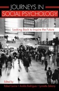 Cover: Journeys in Social Psychology - Lawrence Erlbaum Associates Inc