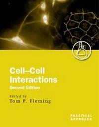 Enlarge image Cover: Cell-Cell Interactions - Oxford University Press