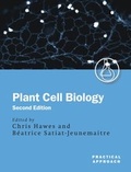 Cover: Plant Cell Biology - Oxford University Press