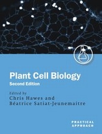 Enlarge image Cover: Plant Cell Biology - Oxford University Press