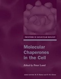 Cover: Molecular Chaperones in the Cell - Oxford University Press