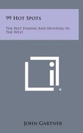 Cover: 99 Hot Spots - Literary Licensing, LLC