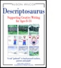 Enlarge image Cover: Descriptosaurus - Routledge
