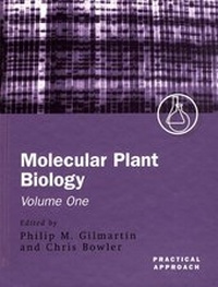 Abbildung von: Molecular Plant Biology Volume 1 - Oxford University Press