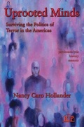 Cover: Uprooted Minds - Analytic Press,U.S.