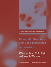 Abbildung von: Chromatin Structure and Gene Expression - Oxford University Press