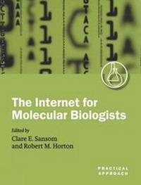 Abbildung von: The Internet for Molecular Biologists - Oxford University Press
