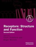 Cover: Receptors - Oxford University Press