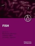 Cover: FISH (Fluorescence In Situ Hybridization) - Oxford University Press