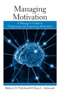 Enlarge image Cover: Managing Motivation - Routledge