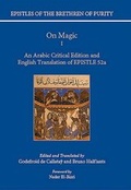 Cover: On Magic - Oxford University Press