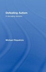 Cover: Defeating Autism - Routledge