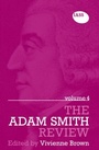 Cover: The Adam Smith Review Volume 4 - Routledge