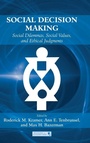 Cover: Social Decision Making - Psychology Press Ltd