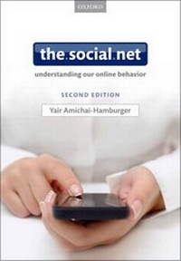 Abbildung von: The Social Net - Oxford University Press