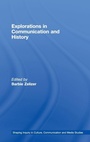Cover: Explorations in Communication and History - Routledge