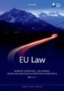 Cover: European Union Law - Oxford University Press
