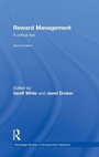 Bild: Reward Management - Routledge