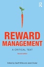Bild: Reward Management - Routledge