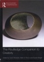 Cover: The Routledge Companion to Creativity - Routledge