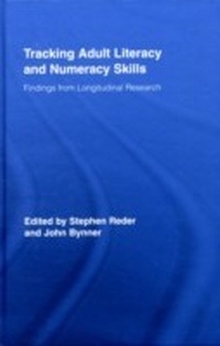 Abbildung von: Tracking Adult Literacy and Numeracy Skills - Routledge