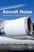 Cover: Aircraft Noise - CRC Press