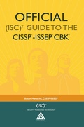 Cover: Official (ISC)2 (R) Guide to the CISSP (R)-ISSEP (R) CBK (R) - Auerbach