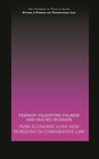 Cover: Pure Economic Loss - Routledge Cavendish