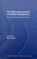 Cover: The Macroeconomics of Global Imbalances - Routledge