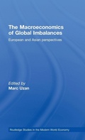 Cover: The Macroeconomics of Global Imbalances - Routledge