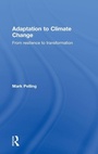 Cover: Adaptation to Climate Change - Routledge