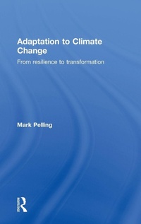 Enlarge image Cover: Adaptation to Climate Change - Routledge