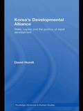 Cover: Korea's Developmental Alliance - Routledge