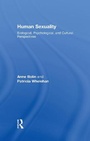 Cover: Human Sexuality - Routledge
