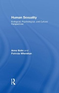Cover: Human Sexuality - Routledge