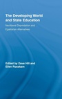Cover: The Developing World and State Education - Routledge