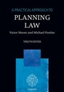 Cover: A Practical Approach to Planning Law - Oxford University Press