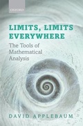 Cover: Limits, Limits Everywhere - Oxford University Press