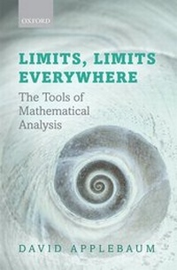 Abbildung von: Limits, Limits Everywhere - Oxford University Press