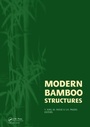 Cover: Modern Bamboo Structures - CRC Press