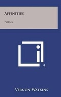 Cover: Affinities - Literary Licensing, LLC