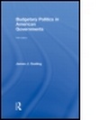 Cover: Budgetary Politics in American Governments - Routledge