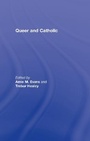 Cover: Queer and Catholic - Routledge