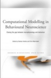 Abbildung von: Computational Modelling in Behavioural Neuroscience - Psychology Press