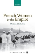 Cover: French Women and the Empire - Oxford University Press