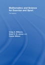 Cover: Mathematics and Science for Exercise and Sport - Routledge