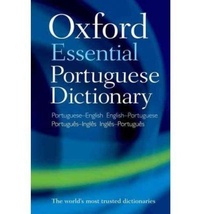Abbildung von: Oxford Essential Portuguese Dictionary - Oxford University Press
