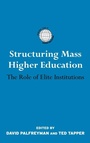 Cover: Structuring Mass Higher Education - Routledge