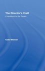 Cover: The Director's Craft - Routledge